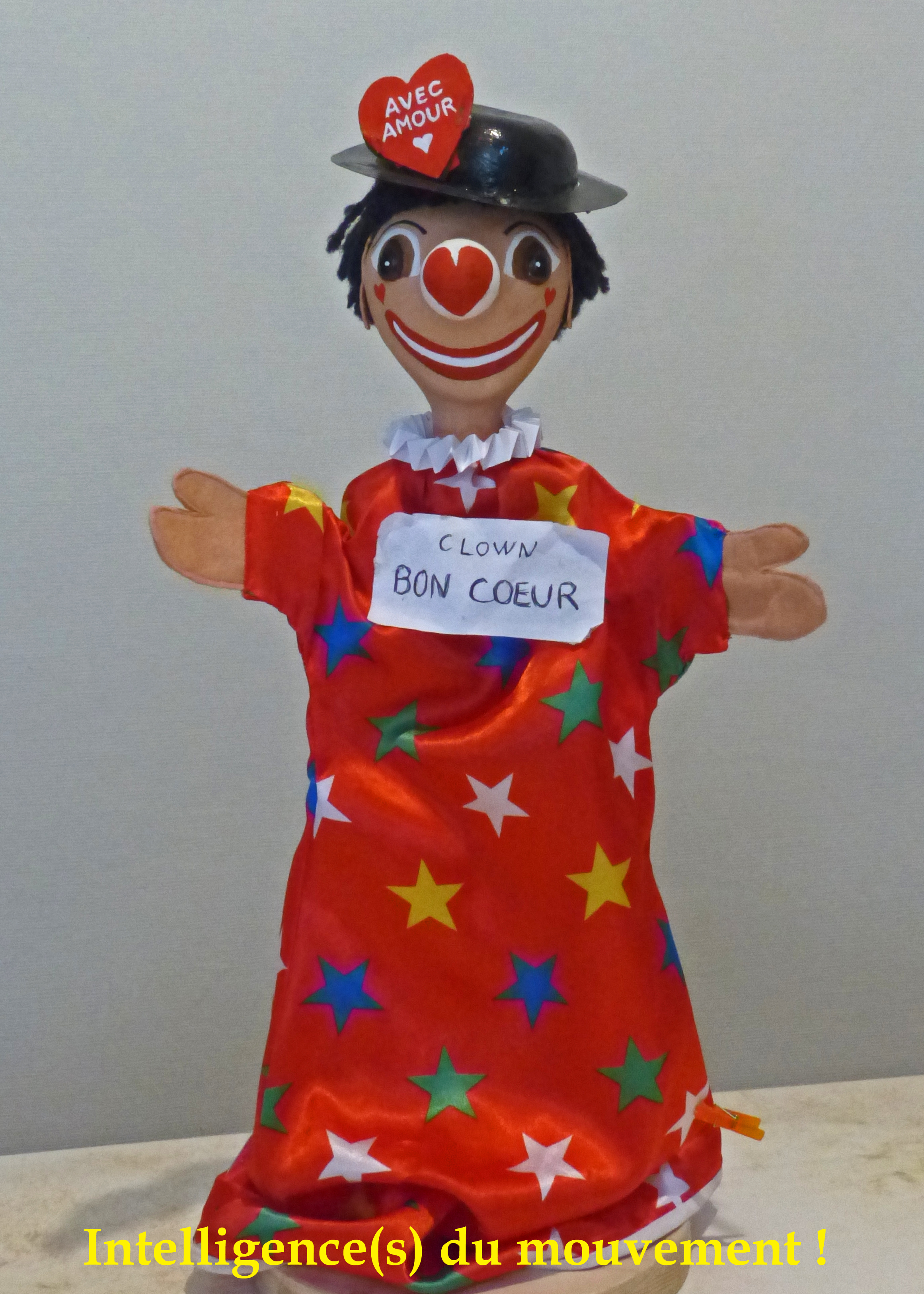 clown